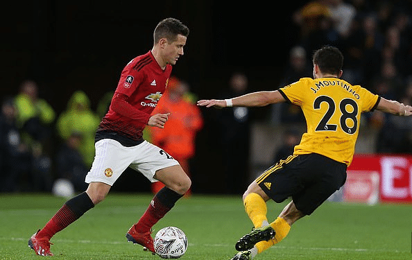 磨练自身 磨练自身