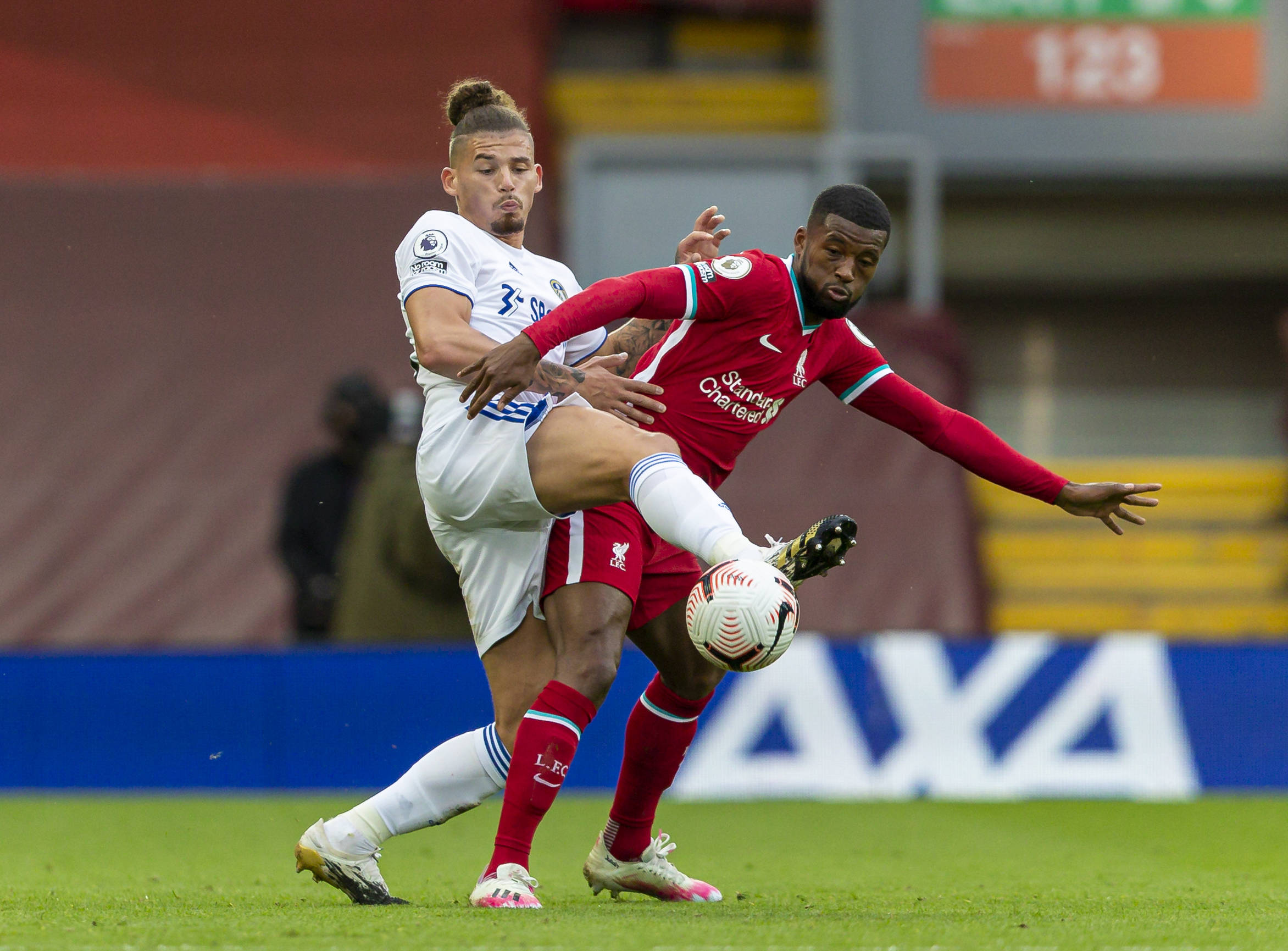 解力和球员 解力和球员