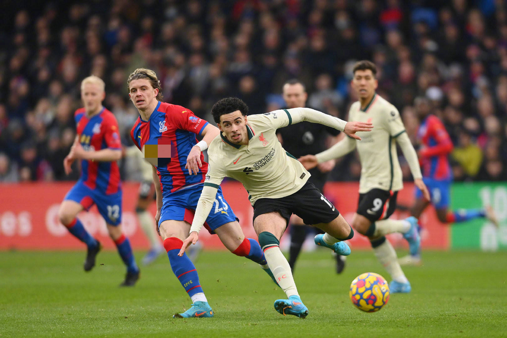 他声称有一 他声称有一